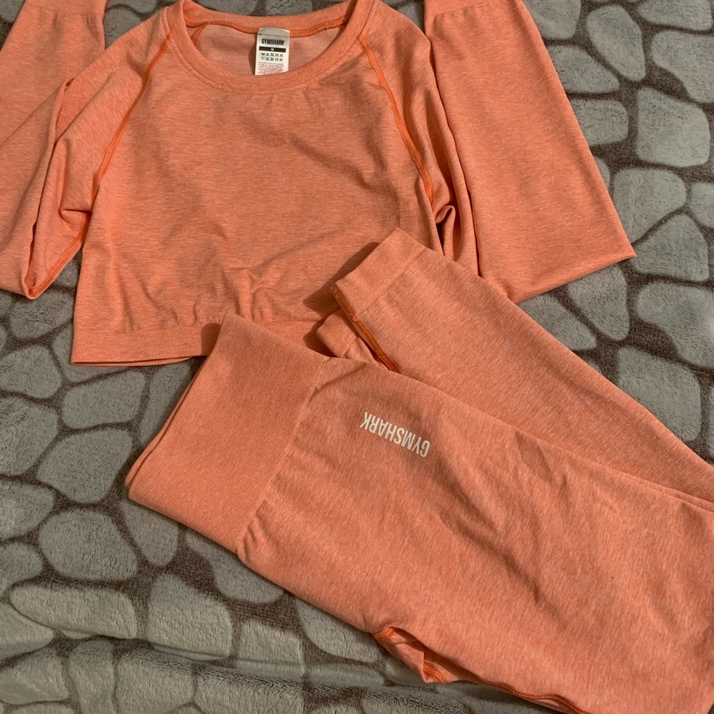 Gymshark Adapt set